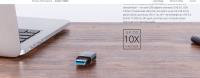 TP-LINK Archer T1300U Mini 1300 Mbps Kablosuz USB Adaptör AC1300